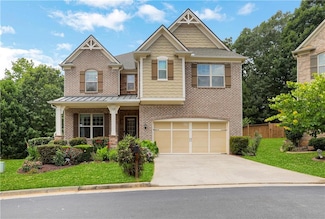 1105 Sterling Brooke Dr, Alpharetta, GA 30022