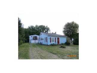 3523 State Route 82, Newton Falls, OH 44444