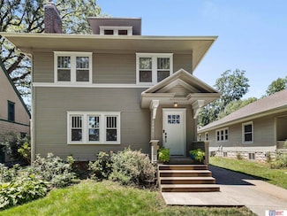 2001 Pepper Ave, Lincoln, NE 68502