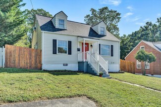 2612 Weaver Rd SW, Roanoke, VA 24015