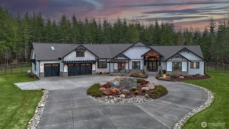 28570 318th Dr SE, Ravensdale, WA 98051