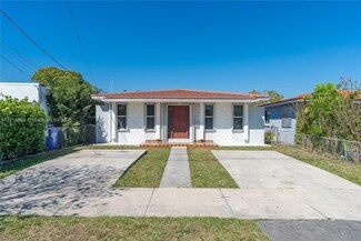 232 NW 58th Ct, Miami, FL 33126