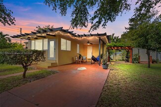 5600 NW 18th Ave, Miami, FL 33142