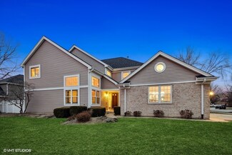 794 Willow Ct, Itasca, IL 60143