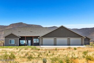 10660 E Colt Rd, Prescott Valley, AZ 86315