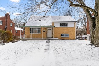 7720 Mark Dr, Verona, PA 15147
