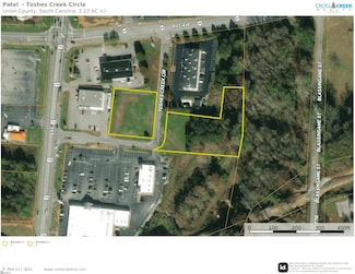 0 Toshes Creek Cir, Union, SC 29379