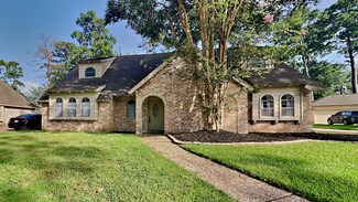 811 Misty Lea Ln, Houston, TX 77090