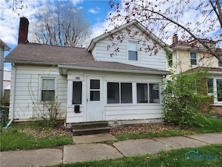 422 N Sandusky Ave, Upper Sandusky, OH 43351