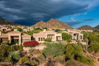 24350 N Whispering Ridge Way Unit 8, Scottsdale, AZ 85255