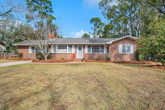 1120 Sarasota Dr, Tallahassee, FL 32301