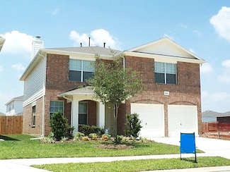 19202 Indian Stone Ln, Katy, TX 77449