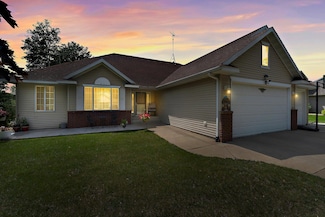 3023 Crescent Ridge Trail, Saint Cloud, MN 56301