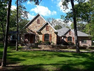 1149 County Road 2261, Valley View, TX 76272