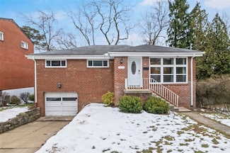 1130 Brintell St, Pittsburgh, PA 15201