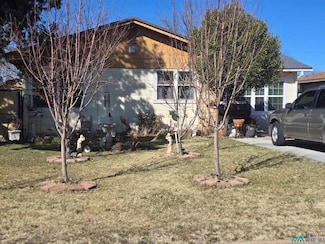 2508 Sheldon St, Clovis, NM 88101