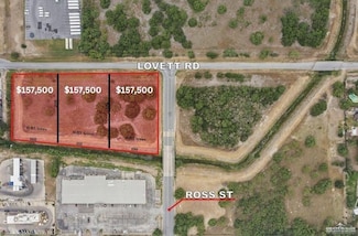 01 Lovett Rd, San Benito, TX 78586