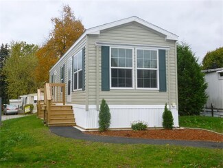 239 Ayer Rd Unit 6, Littleton, MA 01460