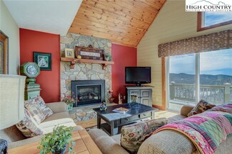 168 Grovers Knob, Blowing Rock, NC 28605