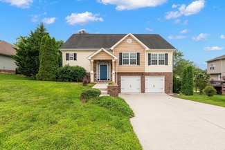 9244 Sedman Rd, Hixson, TN 37343