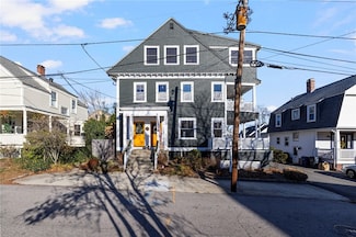 73 Bayside Ave Unit 1, Warwick, RI 02888