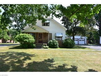 1631 Brittain Rd, Akron, OH 44310
