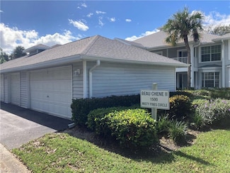 1500 Misty Pines Cir Unit 102, Naples, FL 34105