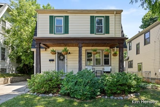 44 Auburn Ave NE, Grand Rapids, MI 49503