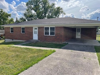 102 Circle Dr, Richmond, KY 40475
