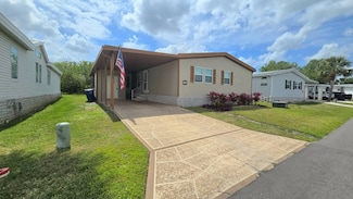 125 Lake Michigan Dr, Mulberry, FL 33860