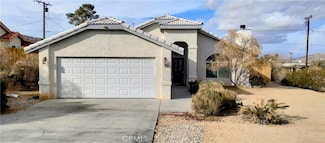 6748 Quail Spring Ave, Twentynine Palms, CA 92277