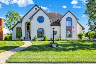 5521 Salem Dr N, Carmel, IN 46033