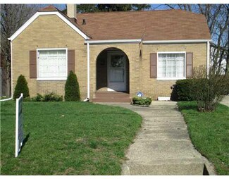 1644 Portage Ave, South Bend, IN 46616