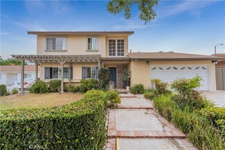 1612 Ybarra Dr, Rowland Heights, CA 91748