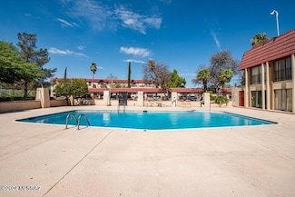 6302 N Barcelona Ln Unit 619, Tucson, AZ 85704