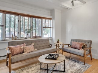 82 Hancock St Unit 1, Cambridge, MA 02139