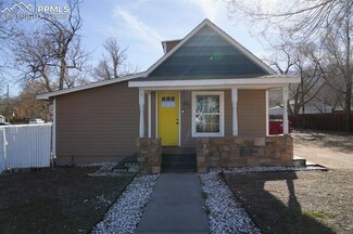 2405 Howbert St, Colorado Springs, CO 80904