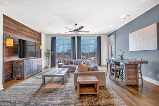 360 Chambers St Unit 301, Woodstock, GA 30188