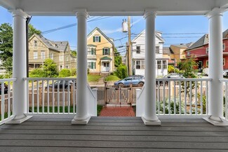 10 Sycamore St Unit 10, Somerville, MA 02143