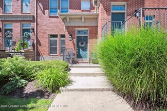 1347 Turner Rd Unit 9, Lansing, MI 48906