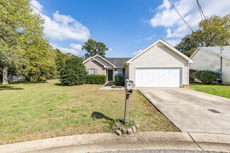 1418 Owasa Trail, Murfreesboro, TN 37130