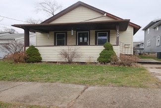 150 S Union St, Crown Point, IN 46307