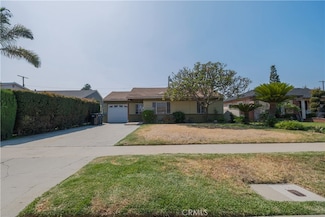 7227 Farmland Ave, Pico Rivera, CA 90660