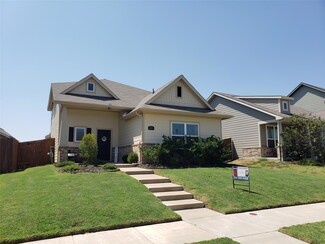 2837 Journey Ln, Crandall, TX 75114