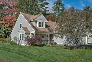 7 Surry Hill Dr, Keene, NH 03431