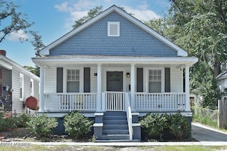 806 S 7th St, Wilmington, NC 28401