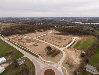 0 Oak Meadow Lot #16 Unit 2408238, Solon, IA 52333