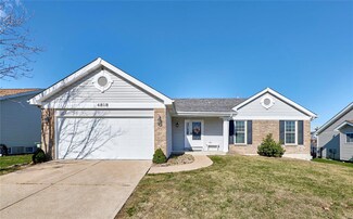 4818 Chadwick Ln, Saint Peters, MO 63304