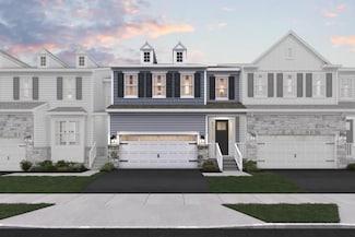 Haverford, Manalapan, NJ 07726