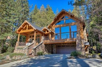 54971 Willow Cove, Bass Lake, CA 93604